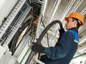 Робота для електромонтажника на промислових об'єктах в Литві